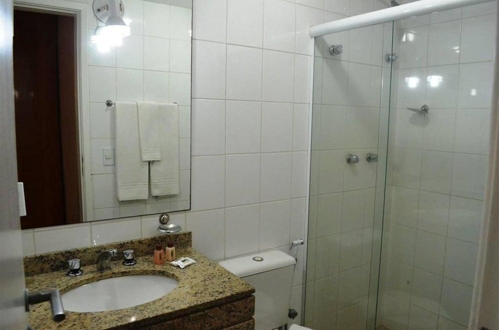 Praia Do Pontal Apart Hotel Rio de Janeiro Dış mekan fotoğraf