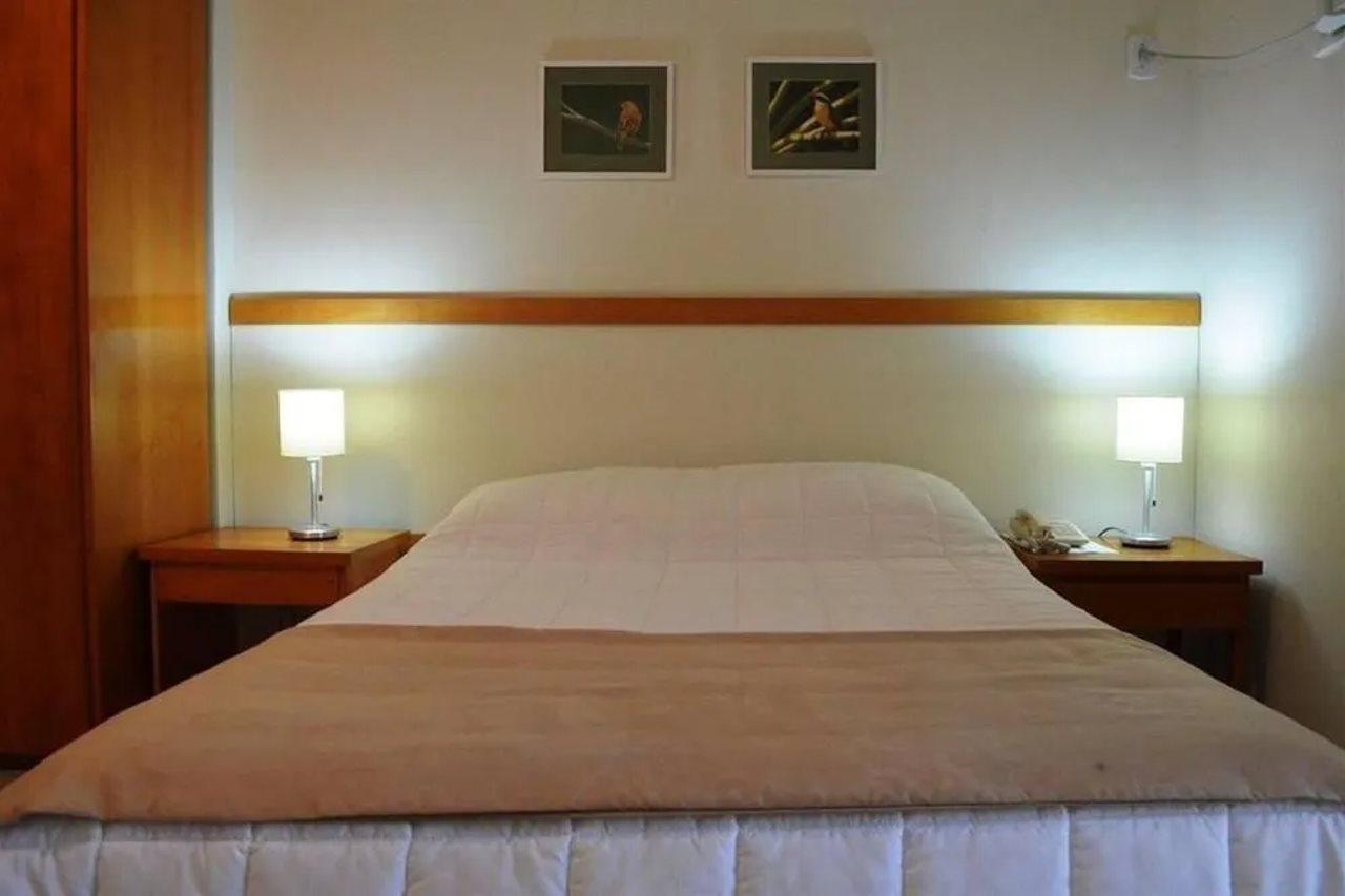 Praia Do Pontal Apart Hotel Rio de Janeiro Dış mekan fotoğraf
