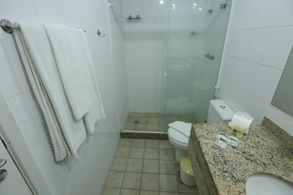 Praia Do Pontal Apart Hotel Rio de Janeiro Dış mekan fotoğraf