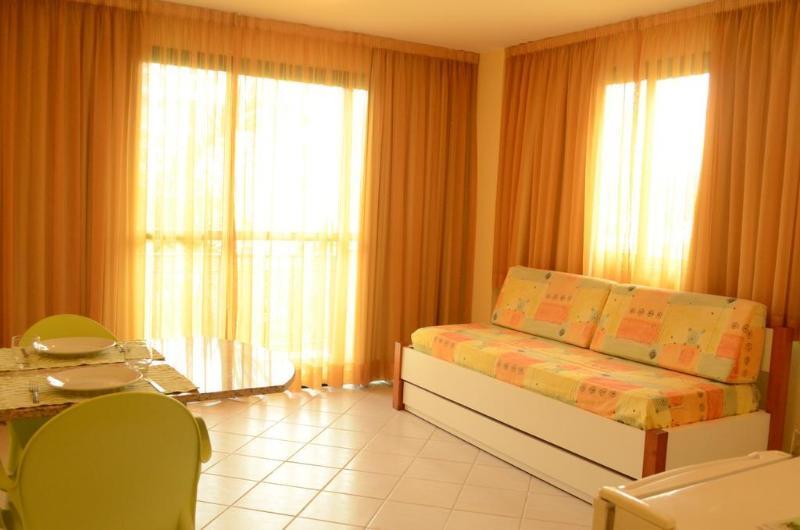 Praia Do Pontal Apart Hotel Rio de Janeiro Dış mekan fotoğraf
